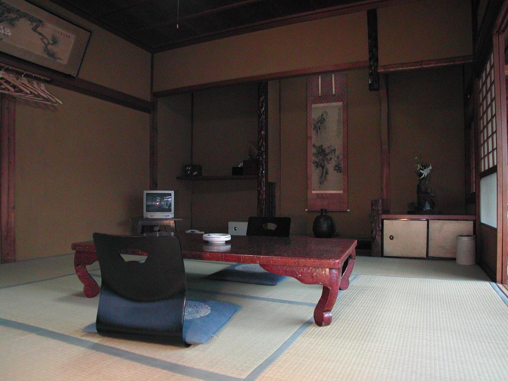 Hanaya Tokubei Tenkawa Room photo