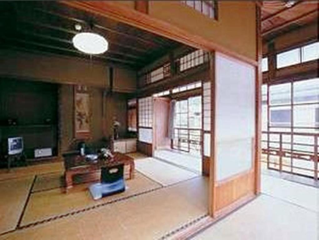 Hanaya Tokubei Tenkawa Exterior photo