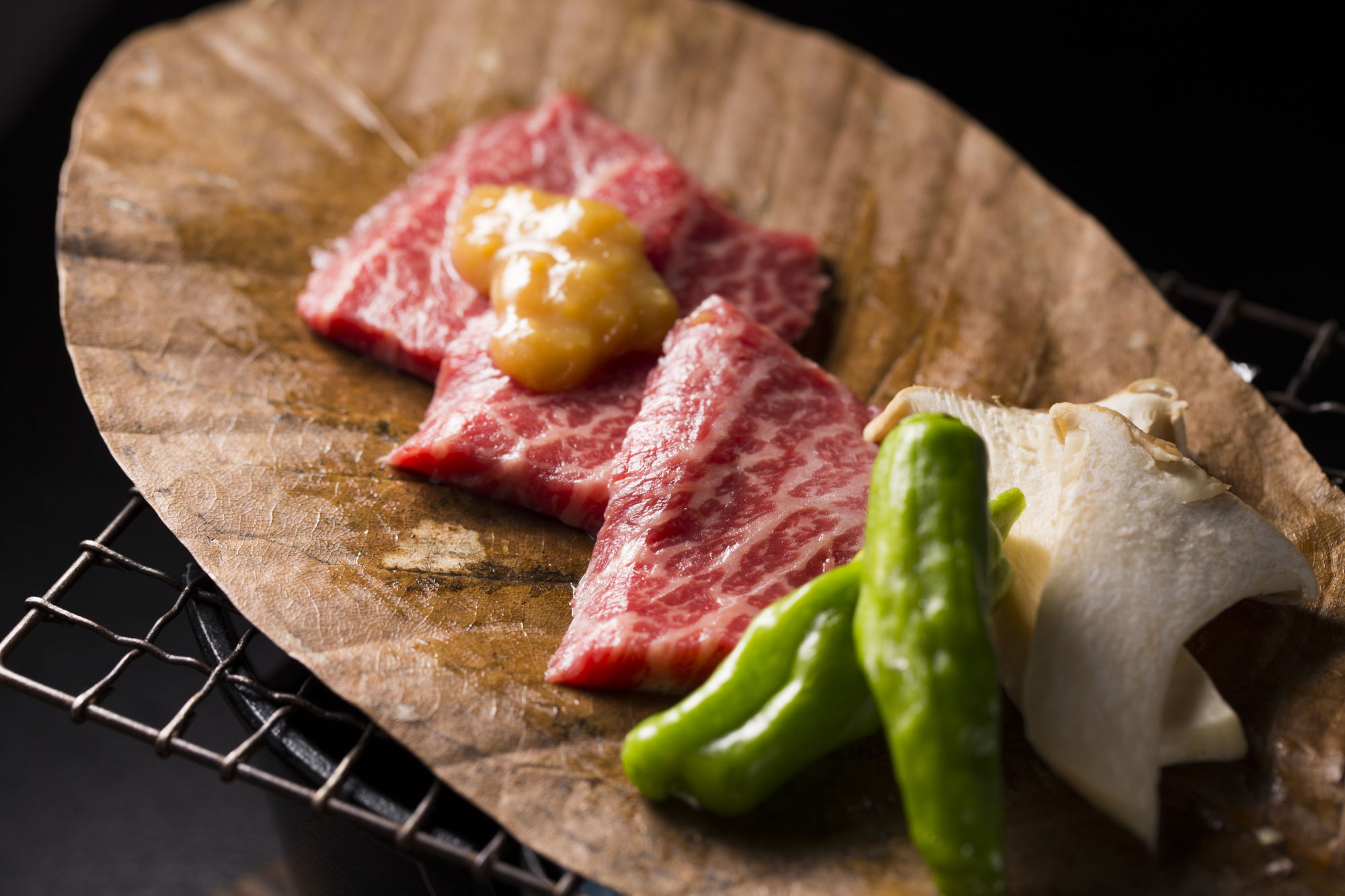 Hanaya Tokubei Tenkawa Exterior photo